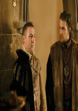 Кадр из Тюдоры (2007) Кадр 3 из сериала Тюдоры / The Tudors (2007)