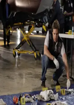 Кадр из CSI: Место преступления Нью-Йорк (2004) Кадр 3 из сериала CSI: Место преступления Нью-Йорк / CSI: New York (2004)