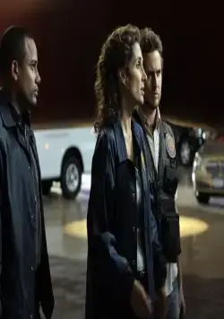 Кадр из CSI: Место преступления Нью-Йорк (2004) Кадр 2 из сериала CSI: Место преступления Нью-Йорк / CSI: New York (2004)