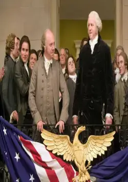 Кадр из Джон Адамс (2008) Кадр 1 из сериала Джон Адамс / John Adams (2008)