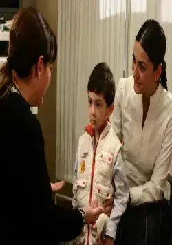 Кадр из 1001 ночь (2006) Кадр 2 из сериала 1001 ночь / Binbir Gece (2006)