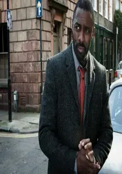 Кадр из Лютер (2010) Кадр 3 из сериала Лютер / Luther (2010)