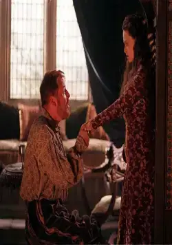 Кадр из Генрих VIII (2003) Кадр 3 из сериала Генрих VIII / Henry VIII (2003)