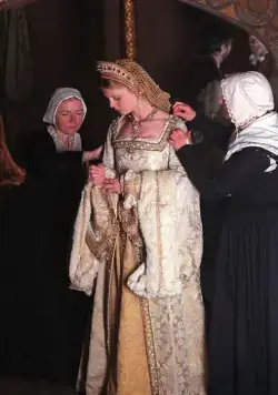 Кадр из Генрих VIII (2003) Кадр 1 из сериала Генрих VIII / Henry VIII (2003)