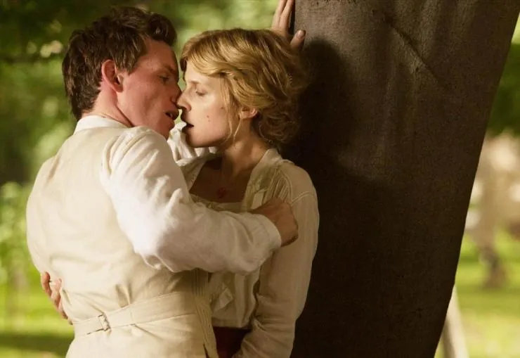 Кадр из Птичья песня (2012) Кадр 3 из сериала Птичья песня / Birdsong (2012)
