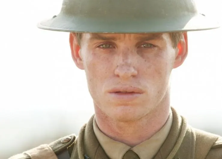 Кадр из Птичья песня (2012) Кадр 1 из сериала Птичья песня / Birdsong (2012)