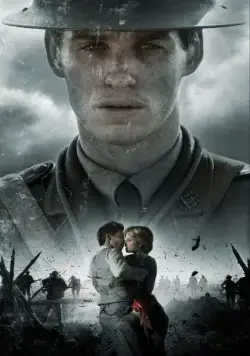 Постер: Птичья песня / Birdsong (2012)