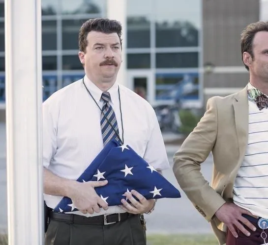 Кадр из Завучи (2016) Кадр 1 из сериала Завучи / Vice Principals (2016)