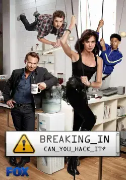 Постер: Лучшая охрана / Breaking In (2011)