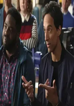Кадр из Бессильные (2019) Кадр 1 из сериала Бессильные / Powerless (2019)
