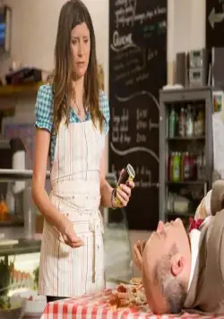 Кадр из Роковые ошибки Тодда Маргарета (2009) Кадр 1 из сериала Роковые ошибки Тодда Маргарета / The Increasingly Poor Decisions of Todd Margaret (2009)