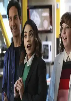 Кадр из Бессильные (2019) Кадр 2 из сериала Бессильные / Powerless (2019)