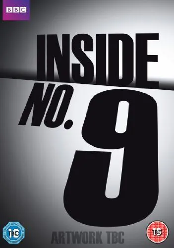Постер: Внутри девятого номера / Inside No. 9 (2014)