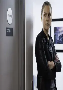 Кадр из Крах (2013) Кадр 2 из сериала Крах / The Fall (2013)