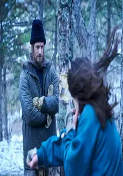 Кадр из Ханна (2019) Кадр 3 из сериала Ханна / Hanna (2019)