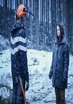 Кадр из Ханна (2019) Кадр 2 из сериала Ханна / Hanna (2019)