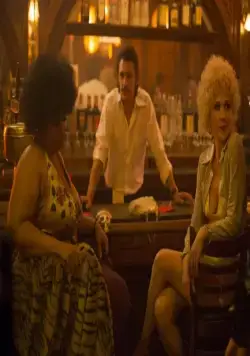 Кадр из Двойка (2017) Кадр 3 из сериала Двойка / The Deuce (2017)