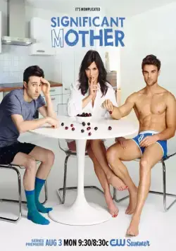 Постер: Важная мама / Significant Mother (2015)