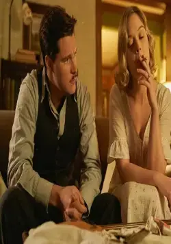 Кадр из Странный ангел (2018) Кадр 1 из сериала Странный ангел / Strange Angel (2018)