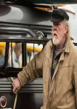 Кадр из Грейспойнт (2014) Кадр 2 из сериала Грейспойнт / Gracepoint (2014)