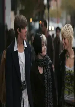 Кадр из Переходный возраст (2004) Кадр 2 из сериала Переходный возраст / Life as We Know It (2004)