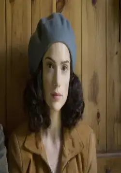 Кадр из Шпионы Варшавы (2013) Кадр 3 из сериала Шпионы Варшавы / Spies of Warsaw (2013)