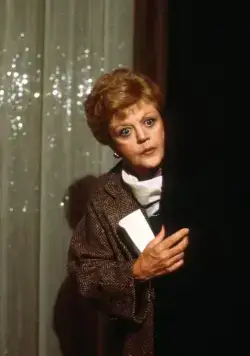 Кадр из Она написала убийство (1984) Кадр 2 из сериала Она написала убийство / Murder, She Wrote (1984)