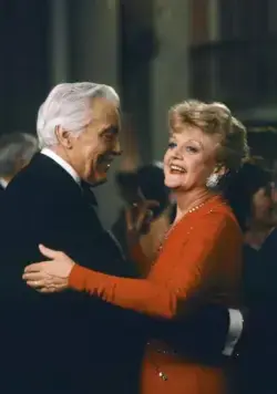 Кадр из Она написала убийство (1984) Кадр 1 из сериала Она написала убийство / Murder, She Wrote (1984)