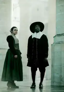 Кадр из Миниатюрист (2017) Кадр 1 из сериала Миниатюрист / The Miniaturist (2017)