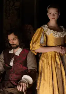 Кадр из Миниатюрист (2017) Кадр 2 из сериала Миниатюрист / The Miniaturist (2017)