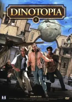 Постер: Динотопия: Новые приключения / Dinotopia (2002)