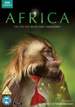 Постер: Африка / Africa (2013)