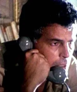 Кадр из Спрут (1984) Кадр 3 из сериала Спрут / La piovra (1984)