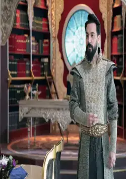 Кадр из Султан моего сердца (2018) Кадр 1 из сериала Султан моего сердца / Kalbimin Sultanı (2018)