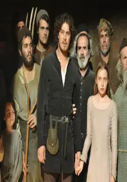 Кадр из Инквизиция (2012) Кадр 1 из сериала Инквизиция / Inquisitio (2012)