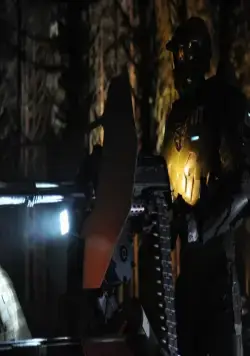 Кадр из Halo 4: Идущий к рассвету (2012) Кадр 1 из фильма Halo 4: Идущий к рассвету / Halo 4: Forward Unto Dawn (2012)