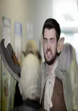 Кадр из Непутёвая учёба (2012) Кадр 3 из сериала Непутёвая учёба / Bad Education (2012)