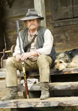 Кадр из Хэтфилды и МакКои (2012) Кадр 3 из сериала Хэтфилды и МакКои / Hatfields & McCoys (2012)