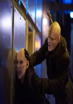 Кадр из Штамм (2014) Кадр 1 из сериала Штамм / The Strain (2014)