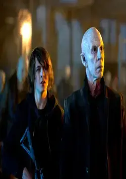 Кадр из Штамм (2014) Кадр 2 из сериала Штамм / The Strain (2014)