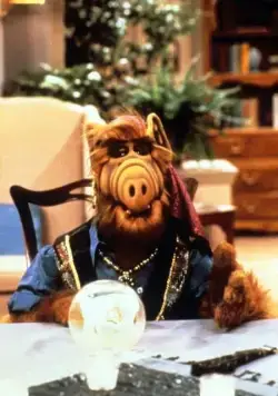 Кадр из Альф (1986) Кадр 1 из сериала Альф / ALF (1986)