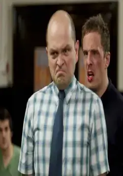 Кадр из Как не стоит жить (2007) Кадр 2 из сериала Как не стоит жить / How Not to Live Your Life (2007)