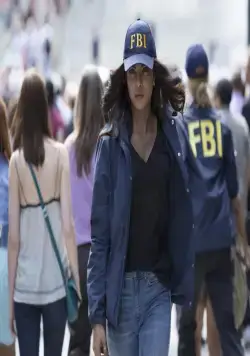 Кадр из База Куантико (2015) Кадр 2 из сериала База Куантико / Quantico (2015)