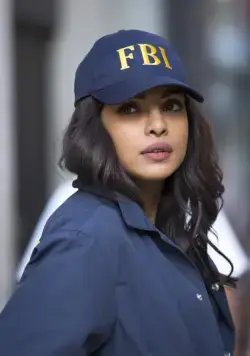 Кадр из База Куантико (2015) Кадр 1 из сериала База Куантико / Quantico (2015)