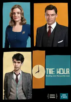 Постер: Час / The Hour (2011)