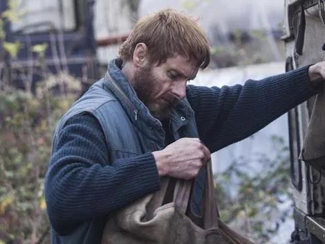 Кадр из Саутклифф (2013) Кадр 3 из сериала Саутклифф / Southcliffe (2013)