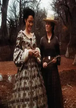 Кадр из Настоящая женщина (1997) Кадр 3 из сериала Настоящая женщина / True Women (1997)
