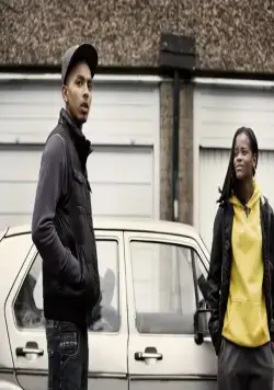 Кадр из Главарь (2011) Кадр 2 из сериала Главарь / Top Boy (2011)