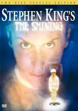 Постер: Сияние / The Shining (1997)