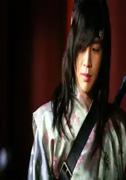 Кадр из Хон Гиль-дон (2008) Кадр 1 из сериала Хон Гиль-дон / Kwae-do Hong Gil-dong (2008)
